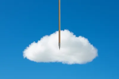 Illustration downright - Image 1