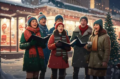 Illustration waits - Image 1