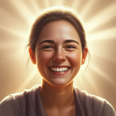 Illustration beamed - Image 1