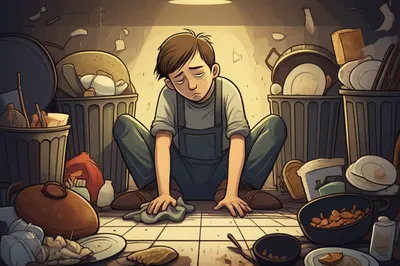 Illustration drivel - Image 1