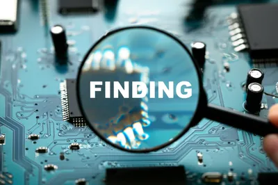 Illustration finding - Image 1