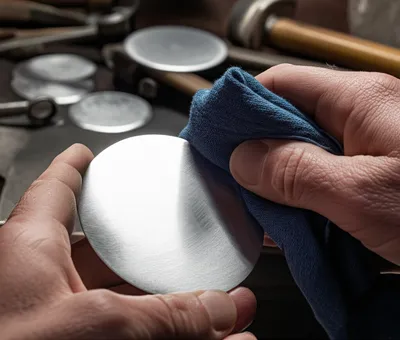 Illustration blanching - Image 1