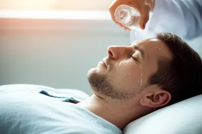 Illustration emcee - Image 1