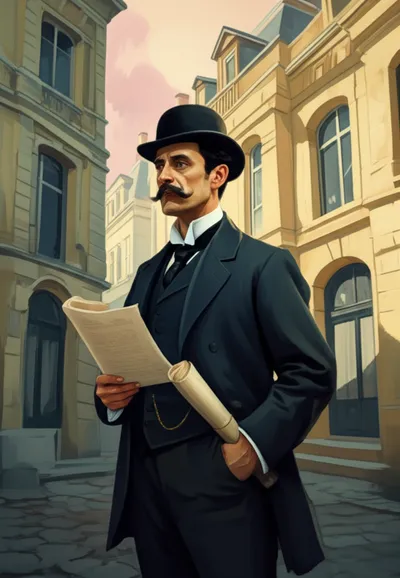 Illustration radicals - Image 1