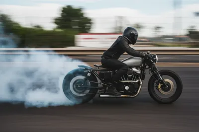 Illustration smokers - Image 1