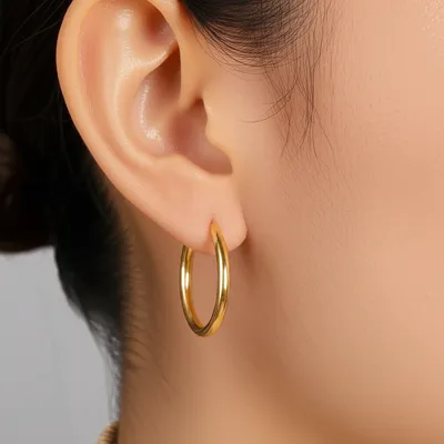 Illustration hoops - Image 1