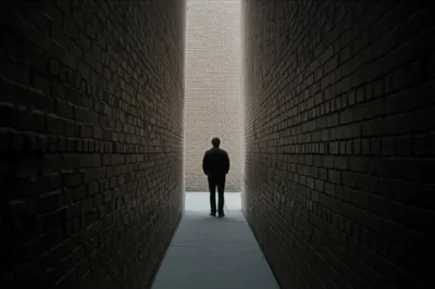 Illustration blind - Image 1