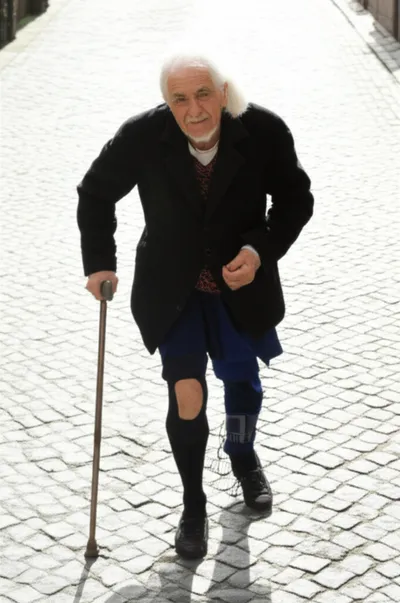 Illustration limps - Image 1