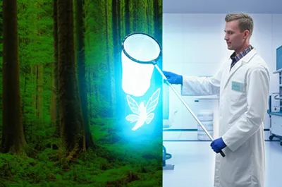 Illustration naturalized - Image 1