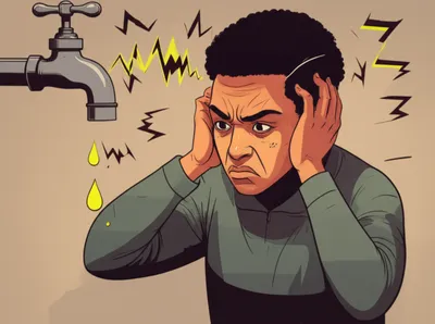 Illustration irritates - Image 1