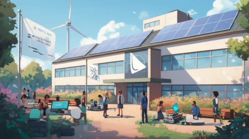 city technology colleges