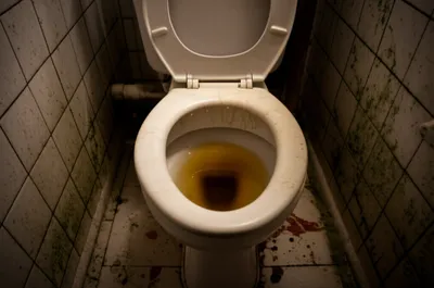 Illustration septic - Image 1