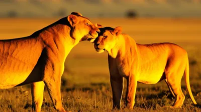 Illustration lesbians - Image 1