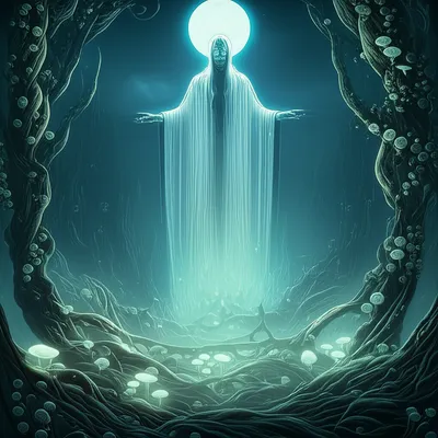 Illustration runes - Image 1