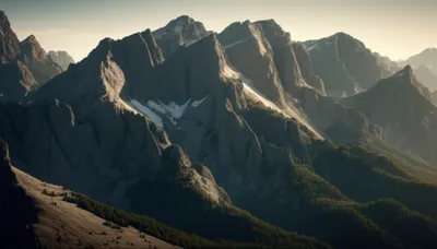 Illustration massif - Image 1