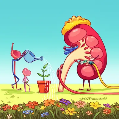 Illustration peers - Image 1