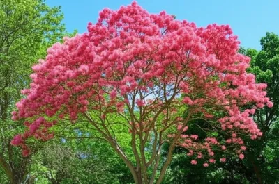 Illustration mimosa - Image 1