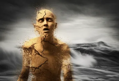 Illustration wracking - Image 1