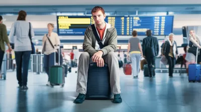 Illustration standby - Image 1