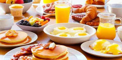 Illustration brunch - Image 1