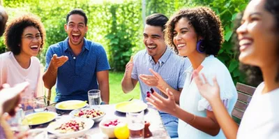 Illustration associating - Image 1