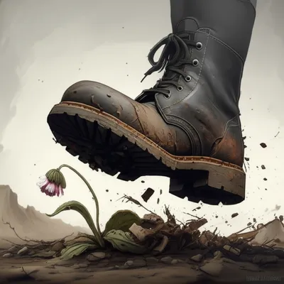 Illustration romped - Image 1