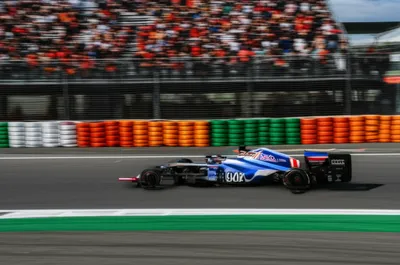 Illustration racer - Image 1