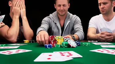 Illustration snowing - Image 1