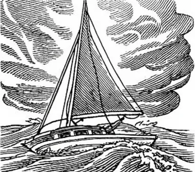 Illustration thwarts - Image 1