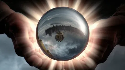 Illustration presaged