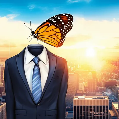 Illustration make over - Image 1