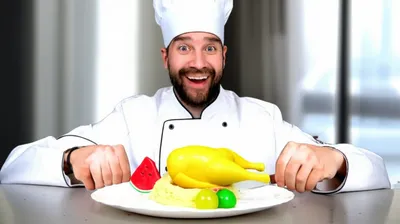 Illustration spoof - Image 1