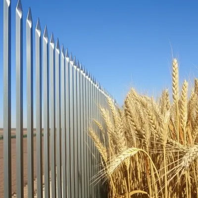 Illustration spike - Image 1