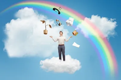 Illustration flake - Image 1