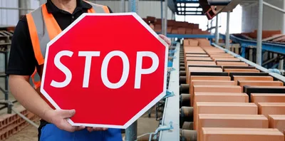 Illustration halting - Image 1