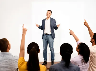 Illustration gestured - Image 1