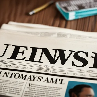 Illustration mastheads - Image 1