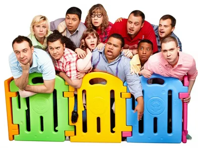 Illustration cribbed - Image 1