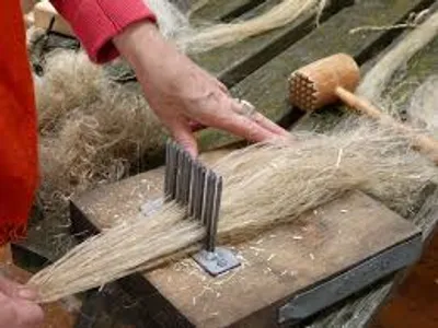 Illustration heckle - Image 2