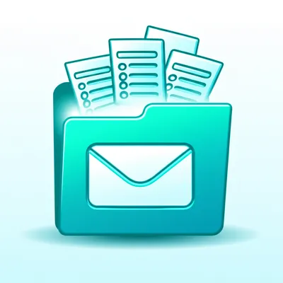 Illustration inboxes - Image 1