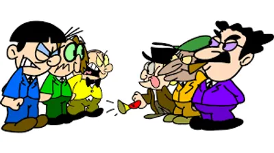 Illustration triple - Image 2