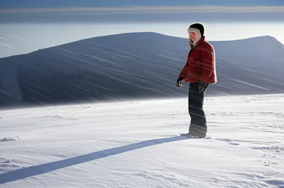 Illustration northerly - Image 1