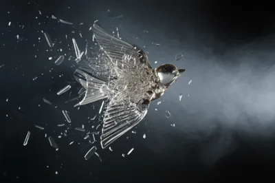 Illustration shard - Image 1