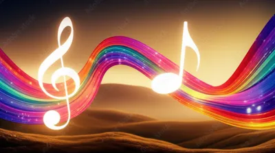 Illustration melisma - Image 1