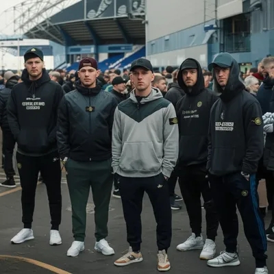 Illustration casuals - Image 1