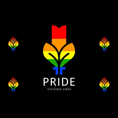 Illustration pride - Image 1