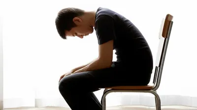 Illustration slouches - Image 1