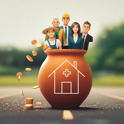 Illustration cess - Image 1