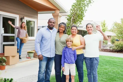 Illustration resettle