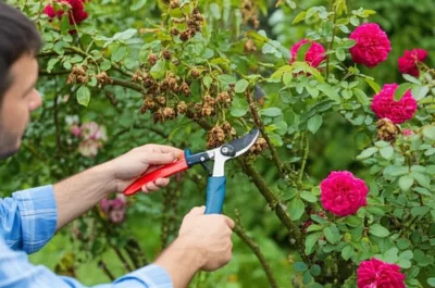 Illustration trimming - Image 1